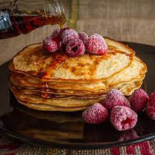 national pancake day february 28