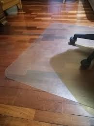 ikea kolon floor protector mat
