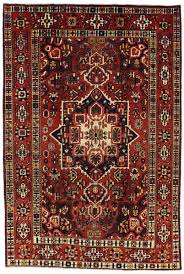 bakhtiari persian carpet nmd18269 209