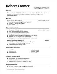 Entry Level Nurse Resume Sample Resume Genius writing your resume tips  essentials