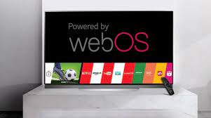android smartphone to lg s webos