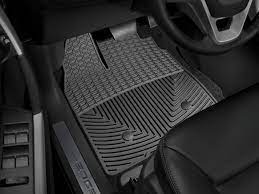 2016 ford edge all weather car mats