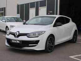 Renault Megane III (2) COUPE 2.0 T 265 RS S/S occasion essence ...