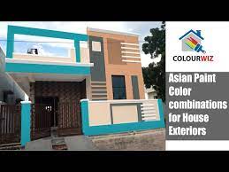 Asian Paint Color Combinations For