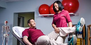 Physical Therapist Assistant   Southeast Community College Physical Therapist