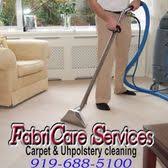 fabricare carpet and upholstery