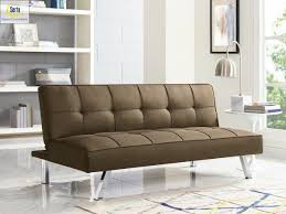 futon sofa bed sleeper convertible