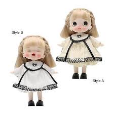 ball joints doll dress up accessories