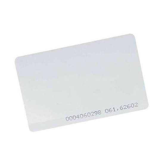 Dahua MIFARE Proximity Card MF11CS50 – 13.56 MHz