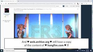 Honey Select - Use web.archive.org while hongfire.com is down - YouTube