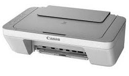 There is no driver for the os version you selected. Canon Pixma Mg2500 Driver Download Ij Start Canon