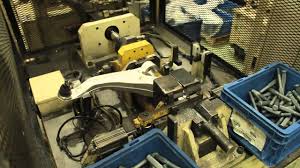 Perusahaan atau pt tmmin ( toyota motor manufacturing indonesia ). Cardington Yutaka Technologies By Tarulli Hd Media Group
