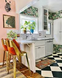 15 1950s kitchen ideas that would make