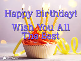 Image result for wishing you a happy birthday