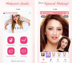 youface makeup studio apk for