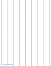 printable graph paper free printable