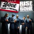 Rise of the Bone: Greatest Hits