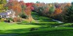 Linville Land Harbor Golf Club - Golf in Marion, North Carolina