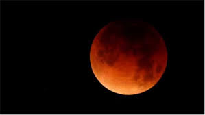 Lunar Eclipse 2022: These cities will ...