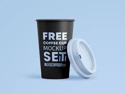 coffee cup mockup psd free mockup world