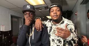 Et appeared on the brooklyn rapper's website , sparking fans to believe it could be his new prison release date. Bobby Shmurda Affiliate Rowdy Rebel Released From Prison Hiphopheads