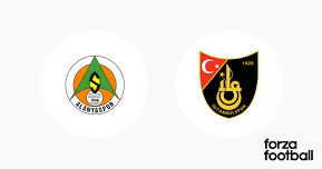 Alanyaspor vs İstanbulspor