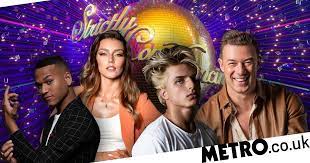 Strictly come dancing was able to keep dancing last year, even when other shows were forced to come off air due to *gestures wildly* everything. Strictly Come Dancing 2021 Who Are The New Dancers Belize News