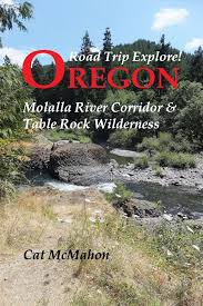 oregon molalla river corridor table