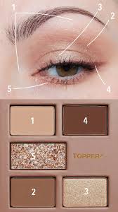 sephora color shifter eyeshadow palette