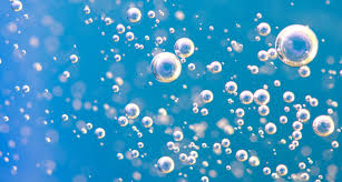 The meaning and symbolism of the word - «Bubble»