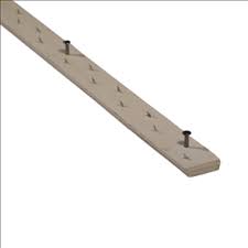 strongbond carpet tack strip 7 5mm concrete