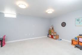 Value Does A Finished Basement Add