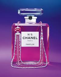 history of chanel no 5 how a