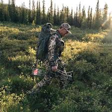 the best hunting backpacks for big game