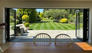 Patio Doors For Your House Extension