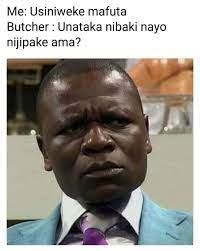 1280 x 720 jpeg 96 кб. Crazy Funny Kenyan Memes 2019 Viral Memes