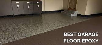 Maybe you would like to learn more about one of these? Renew And Protect Your Garage Floor With Epoxy