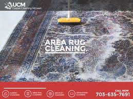 ucm carpet cleaning mclean cleaning