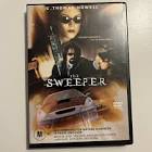 Short Series from South Africa Sweeper Movie