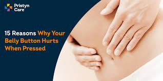 15 reasons why your belly on hurts