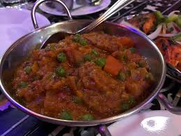 Kuchamber salad, sweet mango chutney, raita and pickle mix. India Kitchen New York City Hell S Kitchen Menu Prices Restaurant Reviews Reservations Tripadvisor