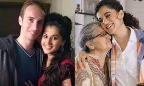 Taapsee is reported to be dating badminton player mathias boe, who hails from denmark but neither. Taapsee Is Dating Badminton Player Mathias Boe Mother Reveals Marriage Plans India Forums