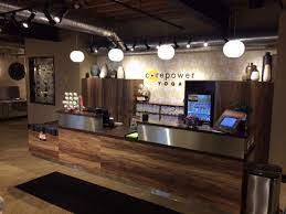 corepower yoga opens 12th studio in the