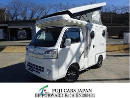 used 2021 daihatsu hijet truck s500p