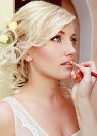 bridal makeup hair packages london