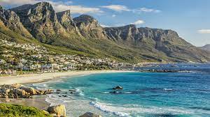 Zuid-Afrika klimaat ☀️ Watertemperatuur 🌦️️ Beste reistijd