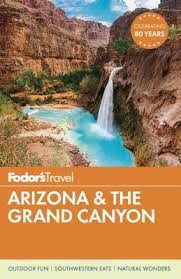 The general store sells groceries, but be sure to bring whatever you'll want to meet your dietary needs and preferences. Fodor S Arizona The Grand Canyon Paperback Vroman S Bookstore
