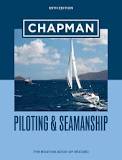 What is the latest edition of Chapman Piloting?