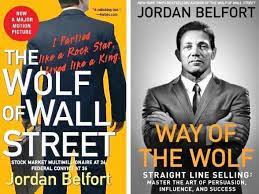 The success of scorsese's wolf of wall street is that it's enjoyable to watch and it shouldnt be. Who Is Jordan Belfort The Wolf Of Wall Street