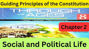 guiding principles of the consution